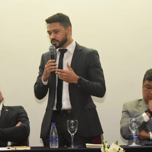 Reunião do Comitê brasileiro de Clubes paralímpicos - 14/08/23