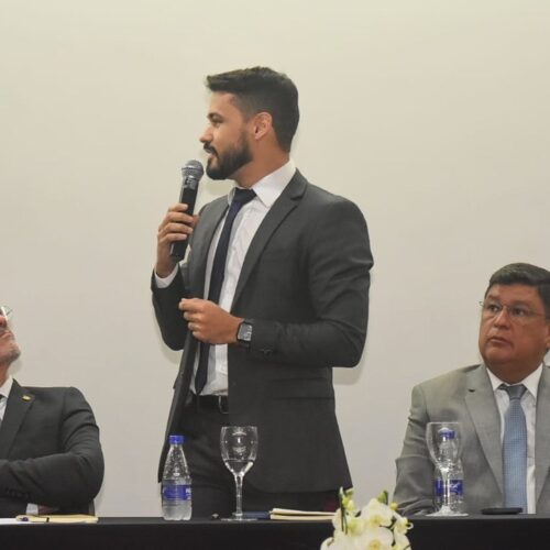 Reunião do Comitê brasileiro de Clubes paralímpicos - 14/08/23