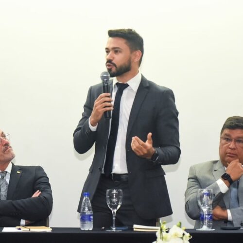 Reunião do Comitê brasileiro de Clubes paralímpicos - 14/08/23