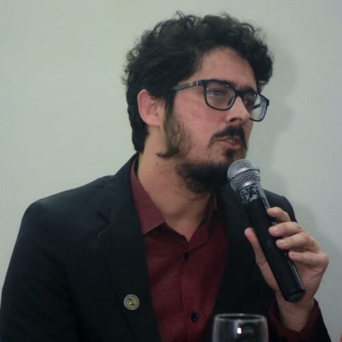 Reunião do Comitê brasileiro de Clubes paralímpicos - 14/08/23