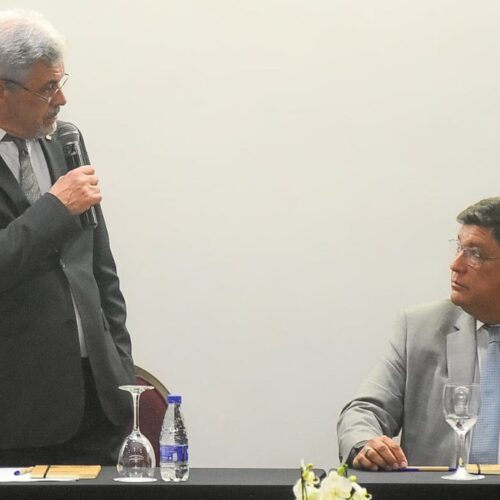 Reunião do Comitê brasileiro de Clubes paralímpicos - 14/08/23