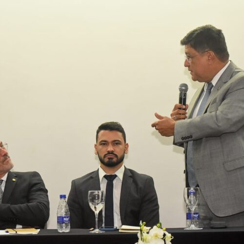 Reunião do Comitê brasileiro de Clubes paralímpicos - 14/08/23