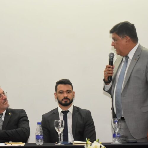 Reunião do Comitê brasileiro de Clubes paralímpicos - 14/08/23