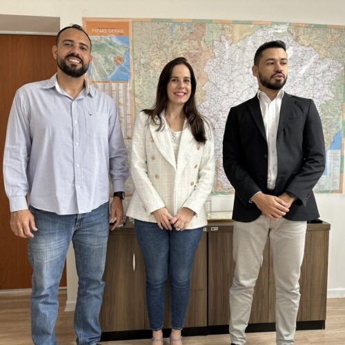 Álbum de fotos da visita de autoridades de Ribeirão das Neves ao gabinete em BH. Acompanhe as redes do mandato do Deputado Samuel Viana. 21/08/23