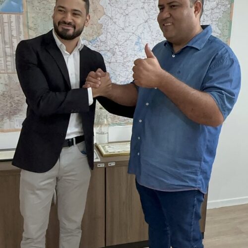 Reunião conceição do pará 21/08/23