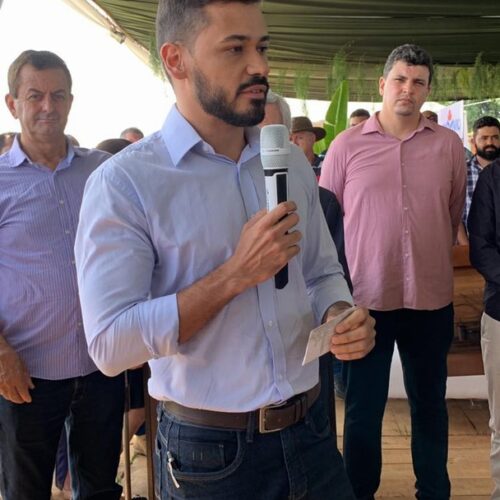 Visita à Curvelo - 12/05/23 Neste momento, estão alocando recursos, junto à EMATER, para aquisição de patrulhas mecanizadas e implementos agrícolas para desenvolver o Agro. Sendo assim, pedimos o empenho de seus técnicos para elaborar o projeto, cumprindo os requisitos listados, para possível doação de itens junto à entidade.