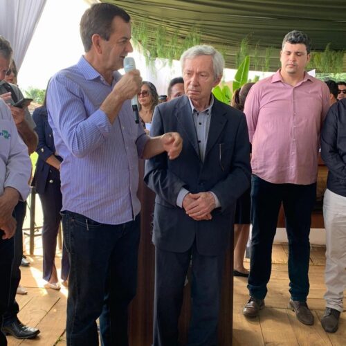 Visita à Curvelo - 12/05/23 Neste momento, estão alocando recursos, junto à EMATER, para aquisição de patrulhas mecanizadas e implementos agrícolas para desenvolver o Agro. Sendo assim, pedimos o empenho de seus técnicos para elaborar o projeto, cumprindo os requisitos listados, para possível doação de itens junto à entidade.