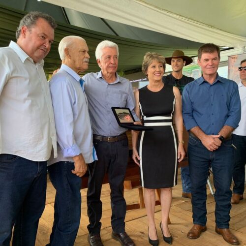 Visita à Curvelo - 12/05/23 Neste momento, estão alocando recursos, junto à EMATER, para aquisição de patrulhas mecanizadas e implementos agrícolas para desenvolver o Agro. Sendo assim, pedimos o empenho de seus técnicos para elaborar o projeto, cumprindo os requisitos listados, para possível doação de itens junto à entidade.