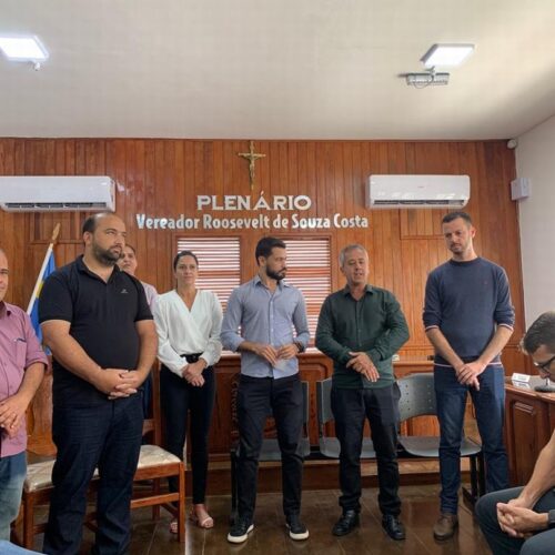 Visita à cidade de Tabuleiro. 16/06/23