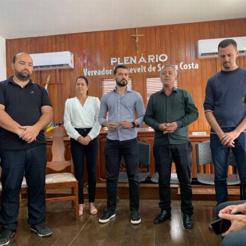 Visita à cidade de Tabuleiro. 16/06/23