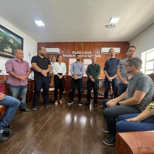 Visita à cidade de Tabuleiro. 16/06/23