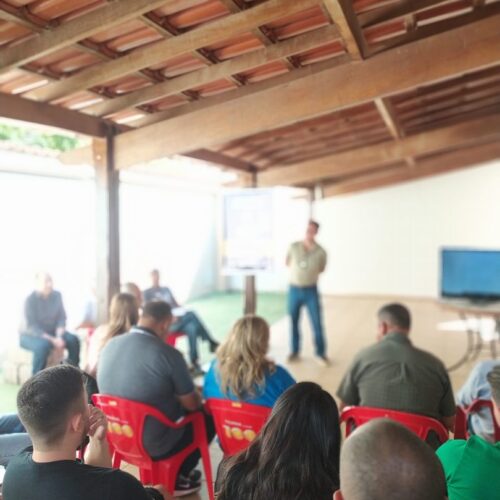 Reunião do Mandato Itinerante em Ibiaí - 15/07/23