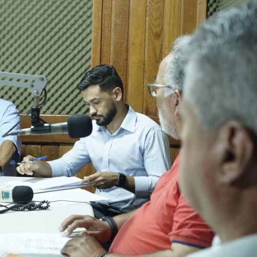 Visita ao município de Conselheiro Lafaiete - 09/03/23