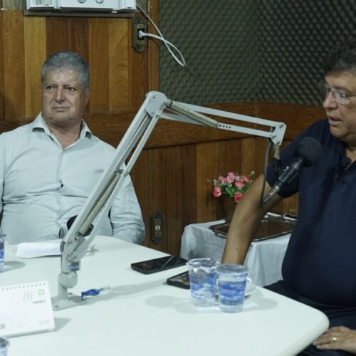 Visita ao município de Conselheiro Lafaiete - 09/03/23