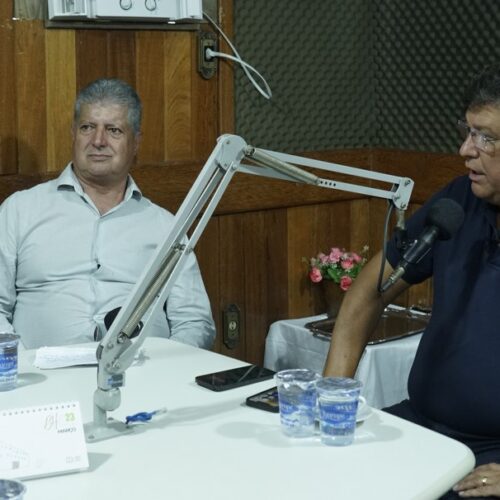 Visita ao município de Conselheiro Lafaiete - 09/03/23