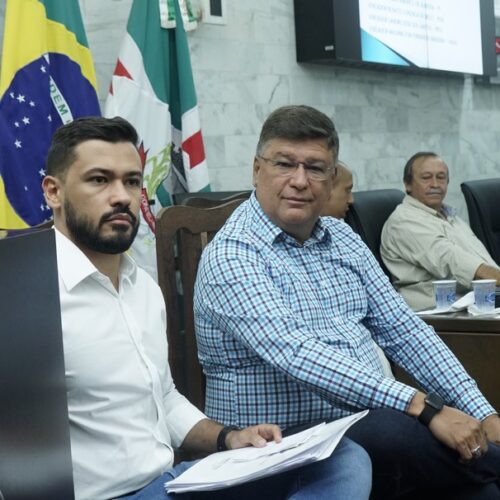 Visita ao município de Conselheiro Lafaiete - 09/03/23