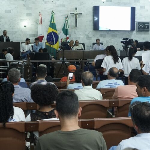 Visita ao município de Conselheiro Lafaiete - 09/03/23