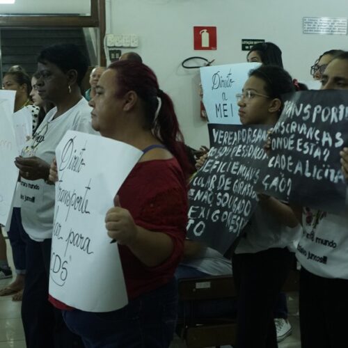 Visita ao município de Conselheiro Lafaiete - 09/03/23