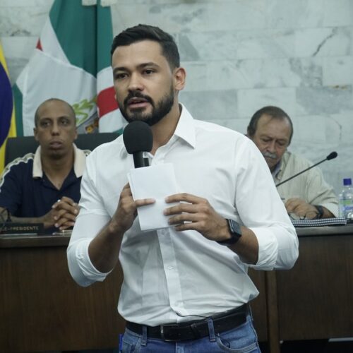 Visita ao município de Conselheiro Lafaiete - 09/03/23