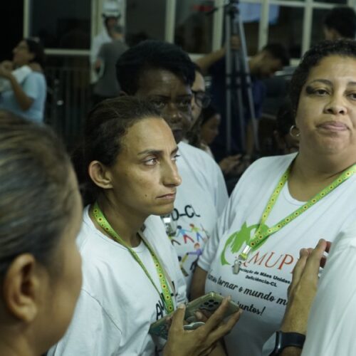 Visita ao município de Conselheiro Lafaiete - 09/03/23