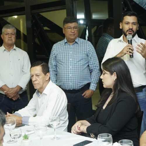 Visita ao município de Conselheiro Lafaiete - 09/03/23