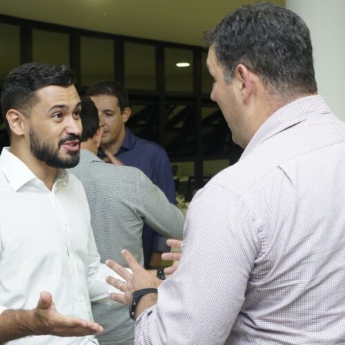 Visita ao município de Conselheiro Lafaiete - 09/03/23