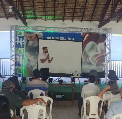 Visita a Pedra Azul - 15/09