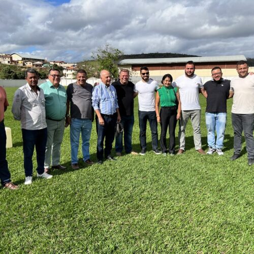 Visita a Cachoeira do Pajeú 02/09/23