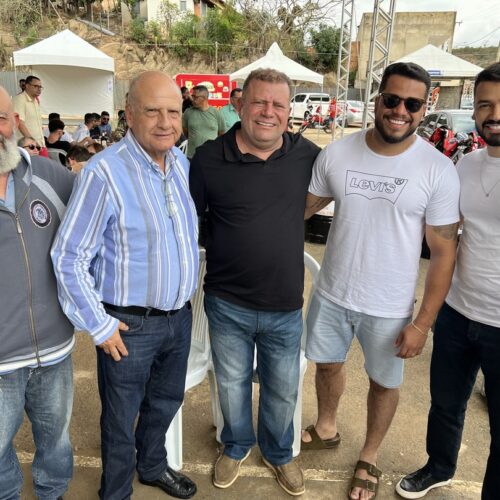 Visita a Cachoeira do Pajeú 02/09/23