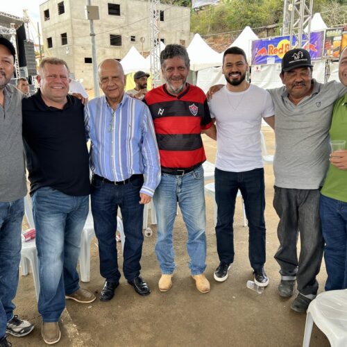 Visita a Cachoeira do Pajeú 02/09/23