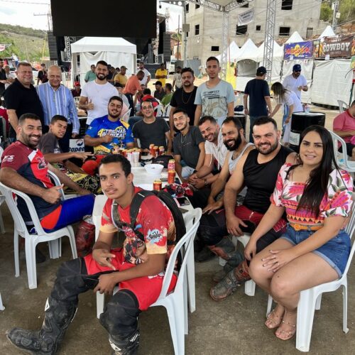 Visita a Cachoeira do Pajeú 02/09/23