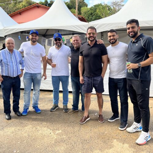 Visita a Cachoeira do Pajeú 02/09/23