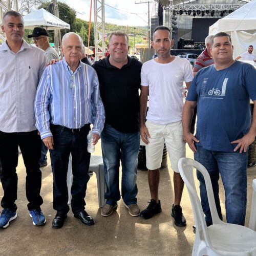 Visita a Cachoeira do Pajeú 02/09/23